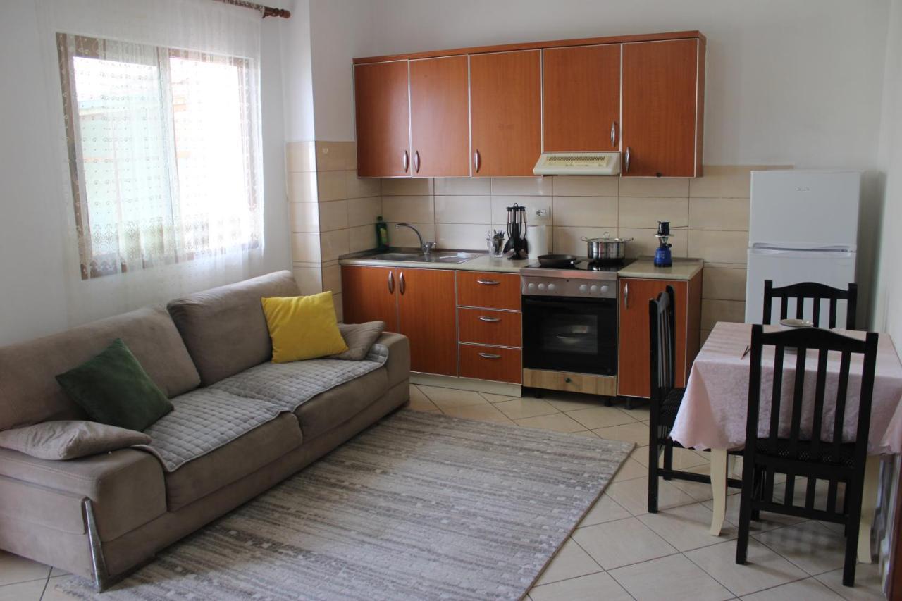 Bledi'S Cozy Apartment 2 In New Blvd Tirana Exterior photo